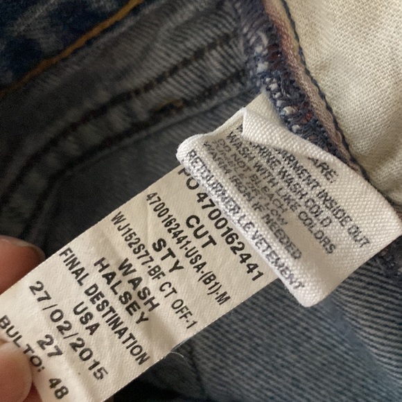 Ralph Lauren Shorts - Picture 4 of 4